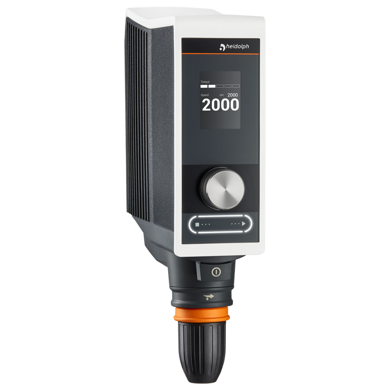 Hei-TORQUE Expert 200 | Heidolph EMEA - research made easy